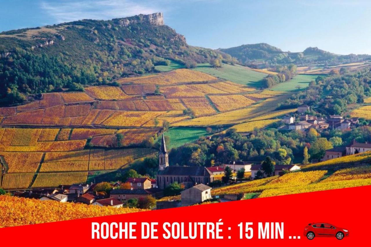 Legend Majestic - Parking Privé- Climatisation - Gare - Centre